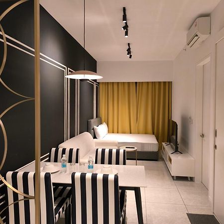 Tourism Axon Residence Bukit Bintang Kl クアラルンプール エクステリア 写真