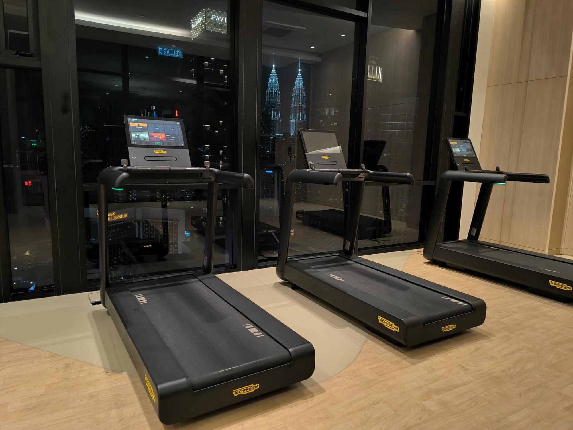 Tourism Axon Residence Bukit Bintang Kl クアラルンプール エクステリア 写真