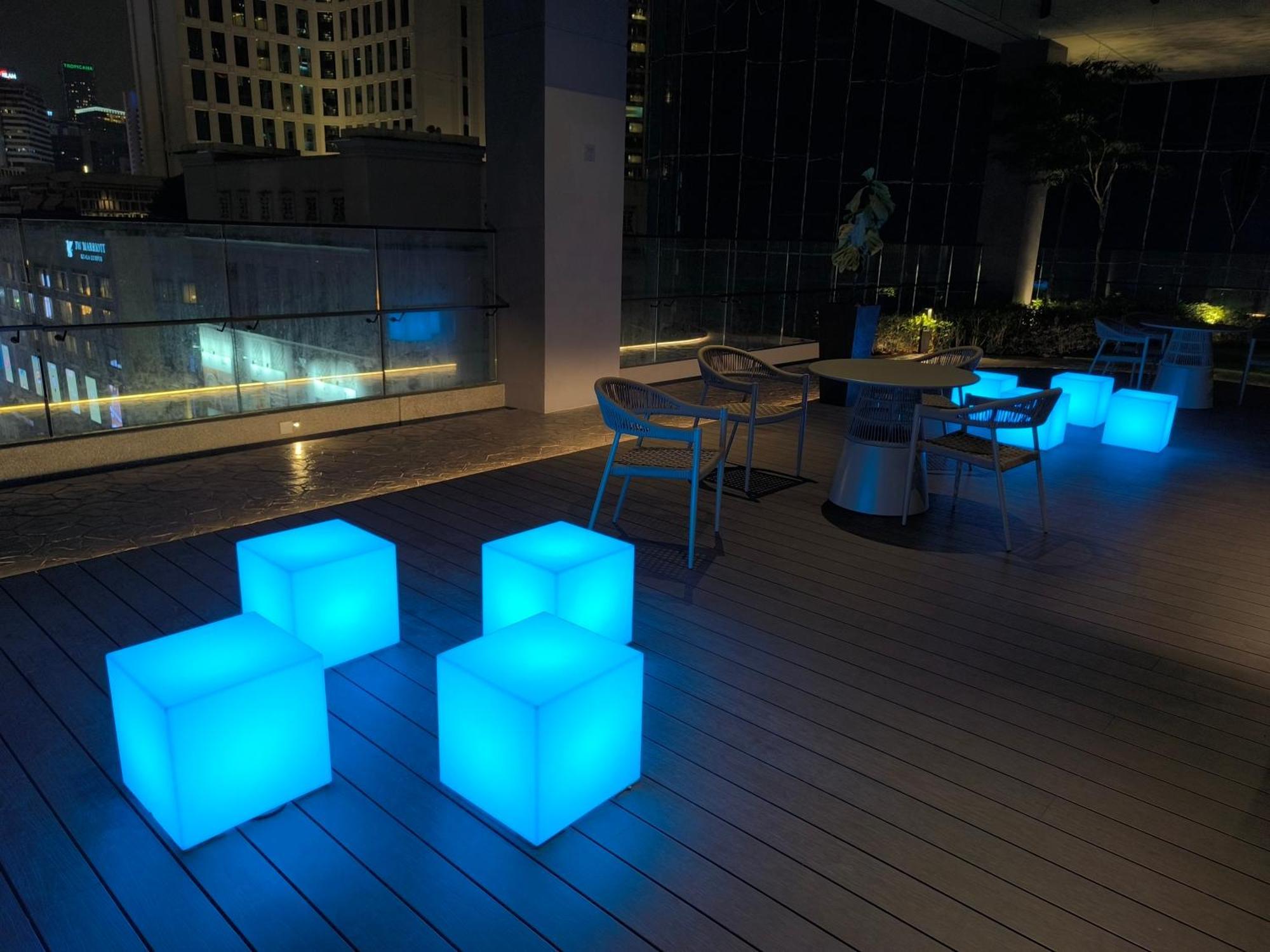 Tourism Axon Residence Bukit Bintang Kl クアラルンプール エクステリア 写真