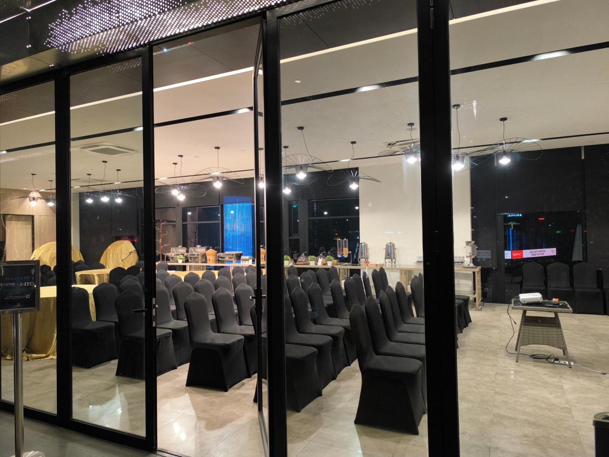 Tourism Axon Residence Bukit Bintang Kl クアラルンプール エクステリア 写真