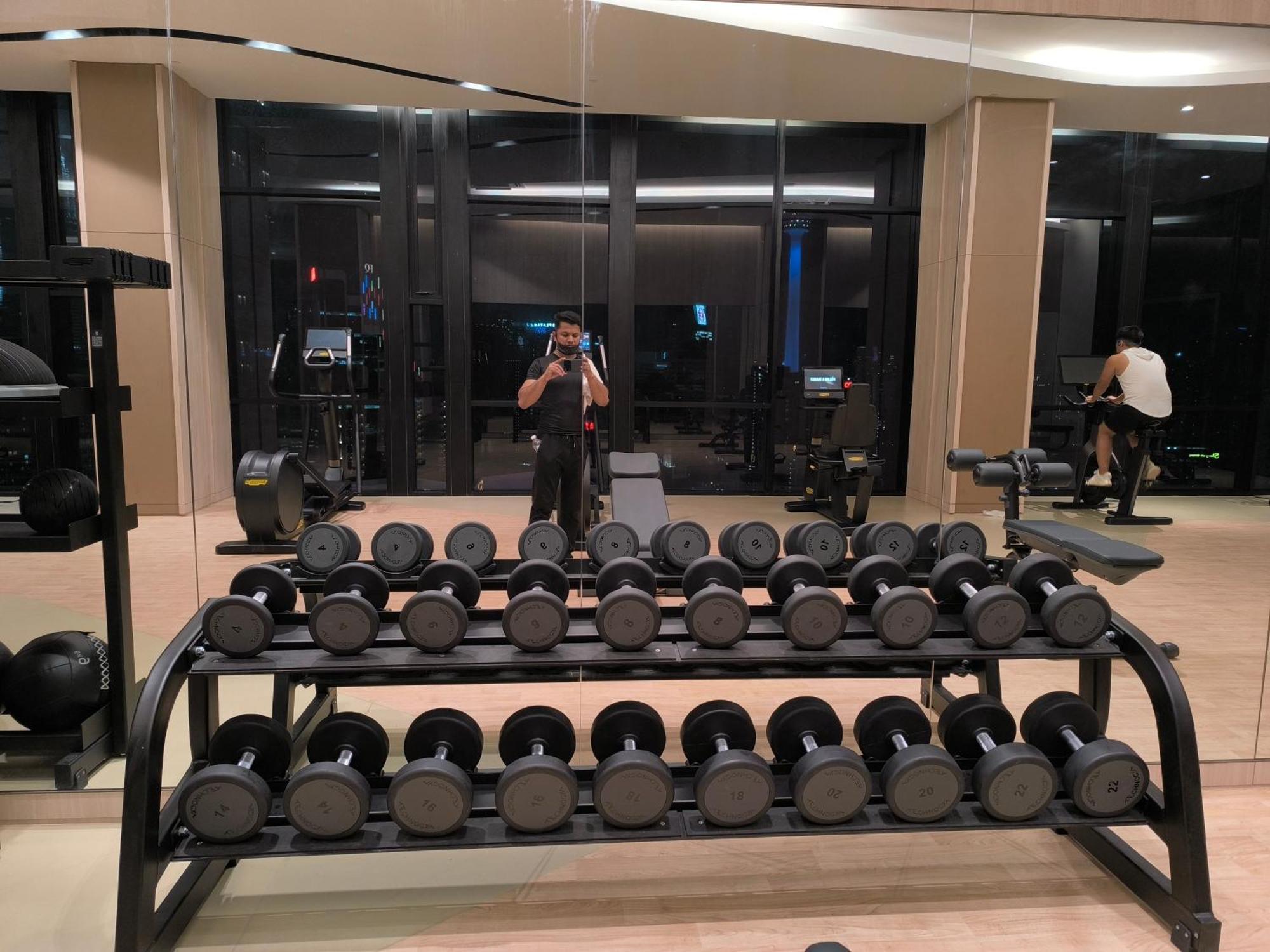 Tourism Axon Residence Bukit Bintang Kl クアラルンプール エクステリア 写真