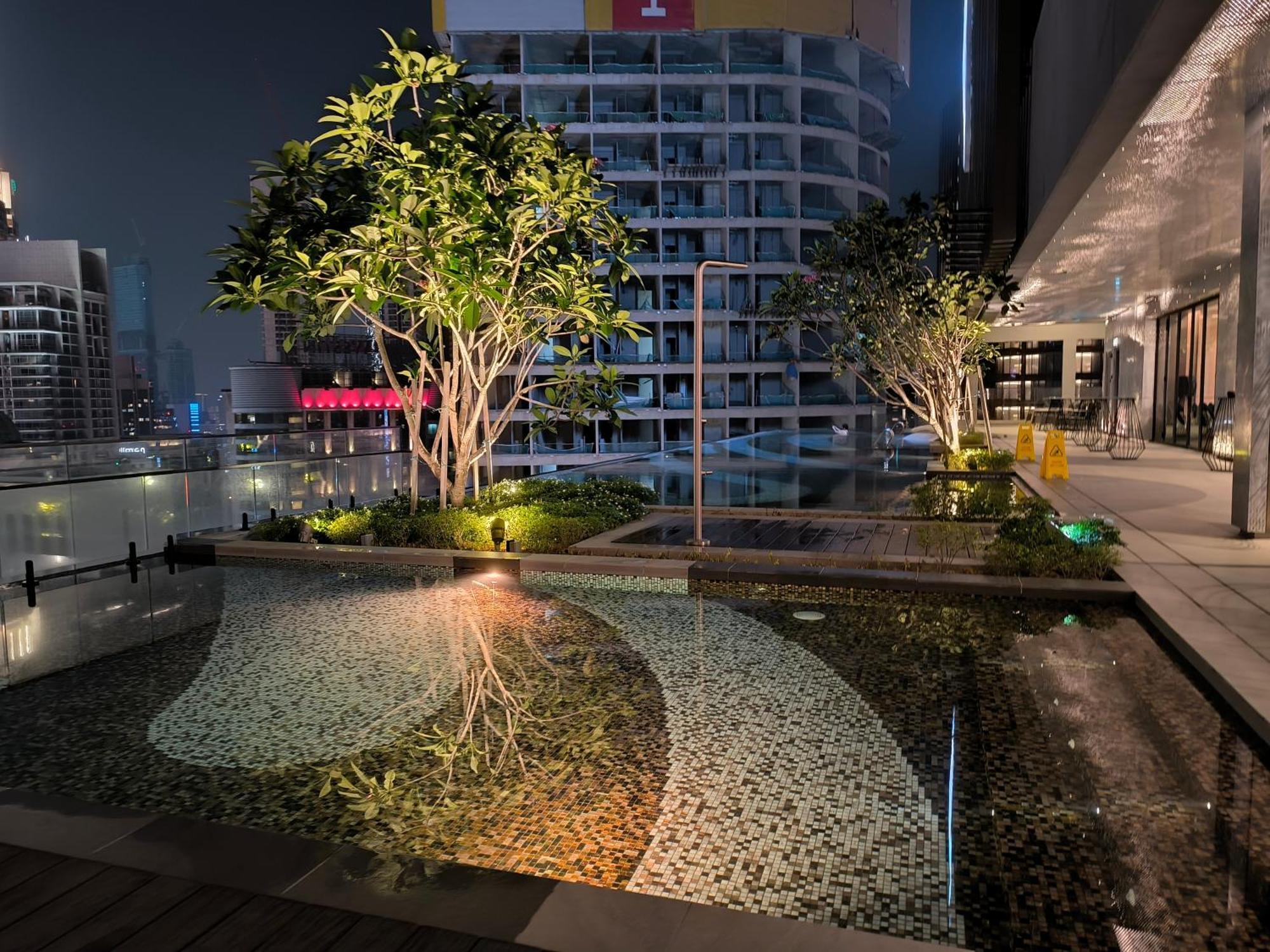 Tourism Axon Residence Bukit Bintang Kl クアラルンプール エクステリア 写真