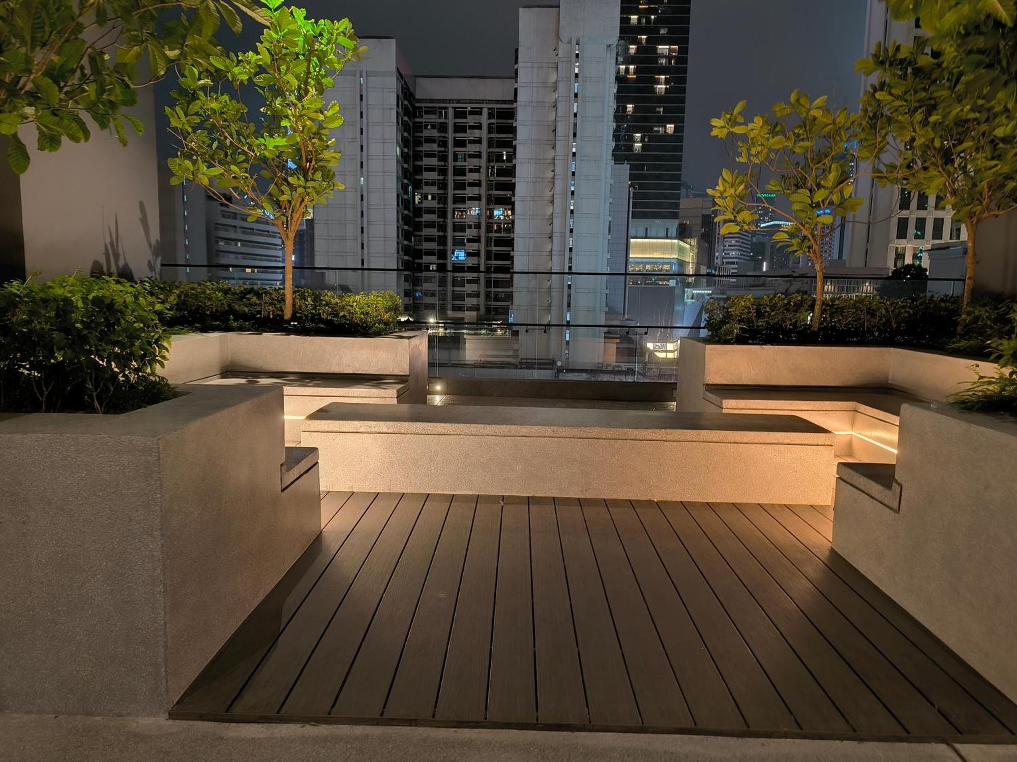 Tourism Axon Residence Bukit Bintang Kl クアラルンプール エクステリア 写真